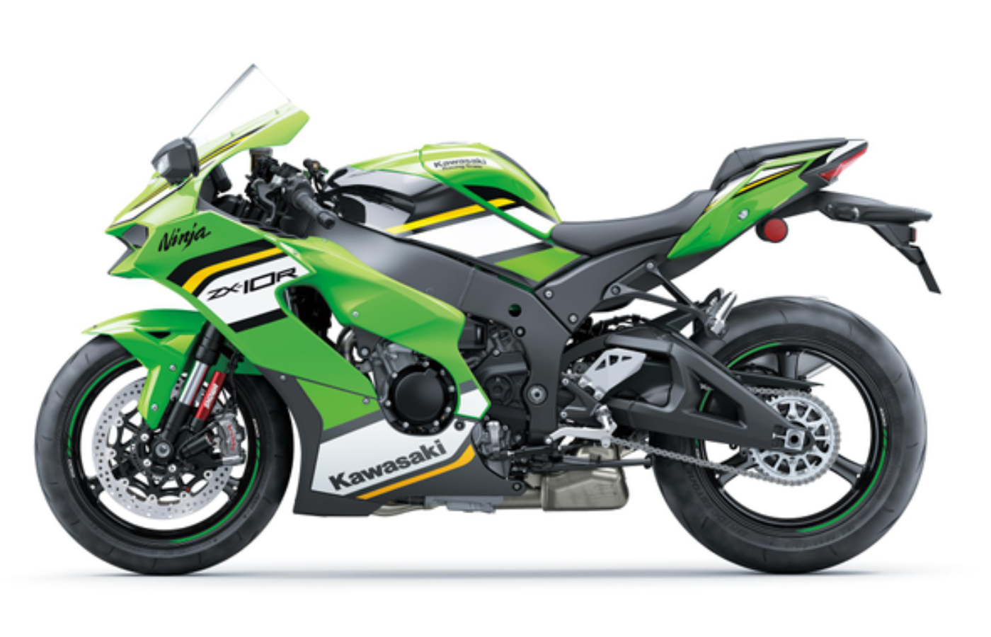 Ninja ZX-10R - Kawasaki